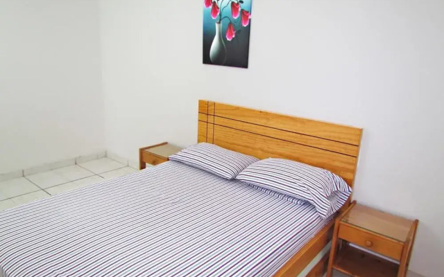 Apartamento Horizonte Azul - SMR233A