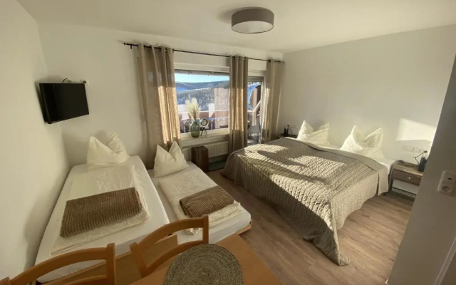 Pension Haus Talblick