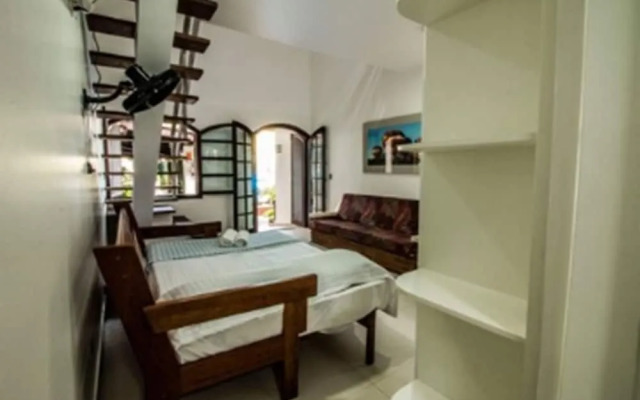 Apart Hotel Porto Kanoas