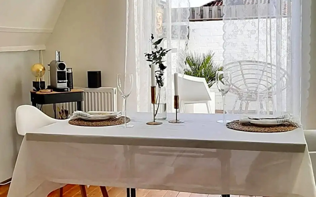 Bed and Breakfast Manna