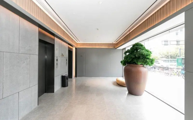 Ji Hotel Hangzhou West Lake Hubin Road Pedestrian Street