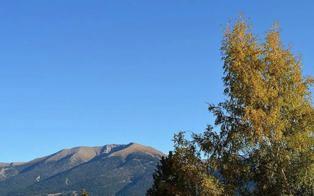 Appartement Font-Romeu-Odeillo-Via, 2 pièces, 6 personnes - FR-1-580-29