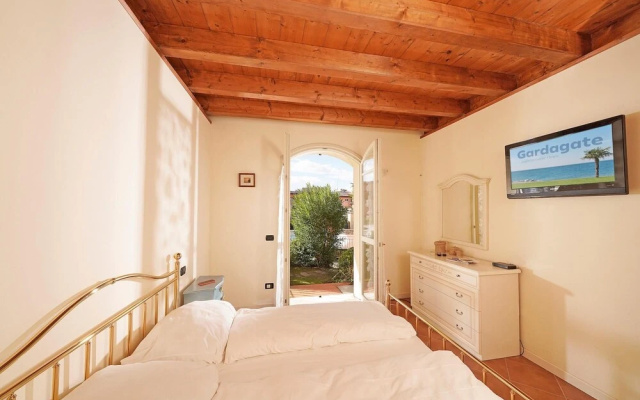 Villa Torchio