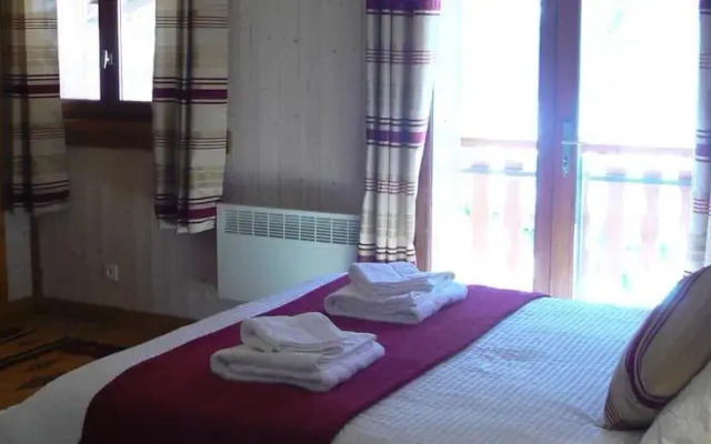 Chalet Mathilde