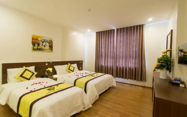 Jupiter Hotel