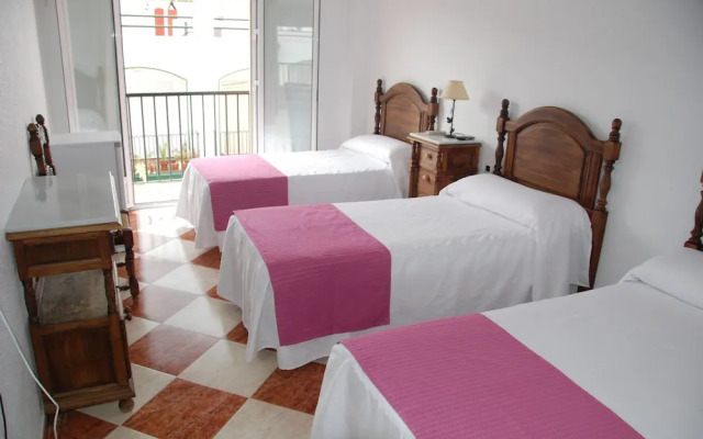 Hostal Puerto Lepe