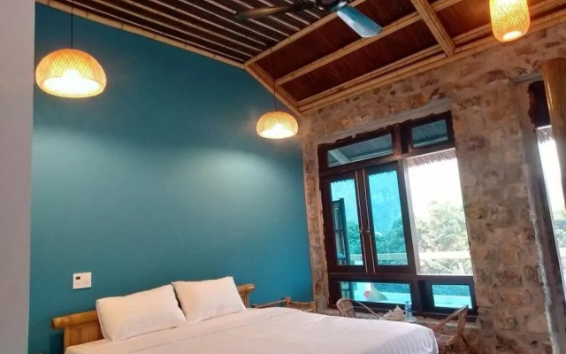 Trang An Ecolodge