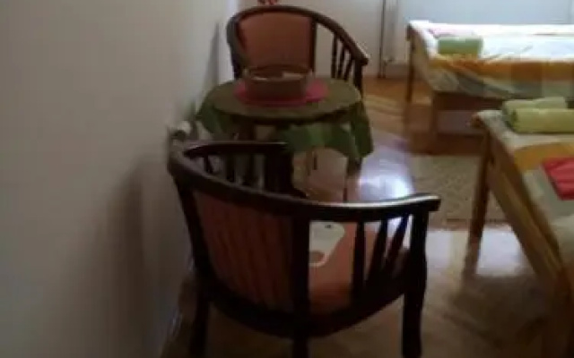Guest House Isidora