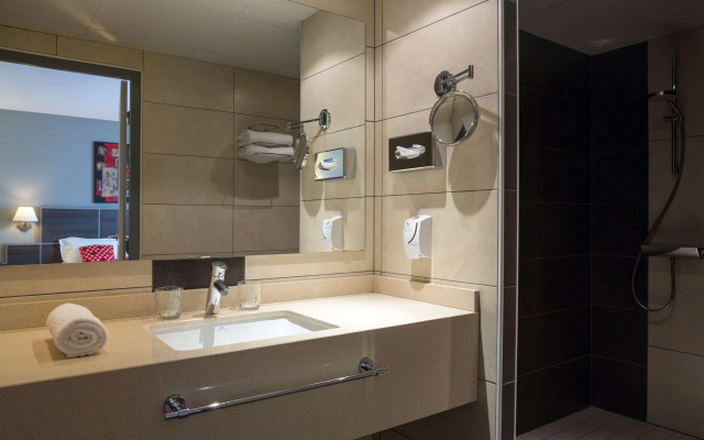 The Originals Boutique, Actuel Hôtel