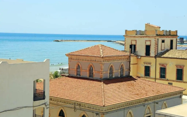 Appartamento Scirocco