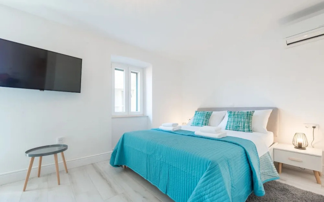 EuroAdria Residence
