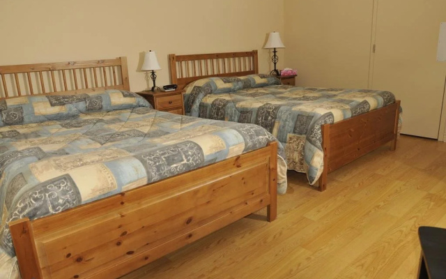 Auberge Du Mont Rigaud