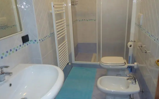 WS Apartment Gallipoli Bilo Rosa