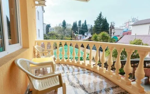 Guest House Talasso