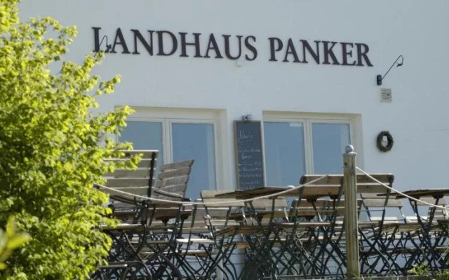 Landhaus Panker Restaurant Appartements Seminarhaus