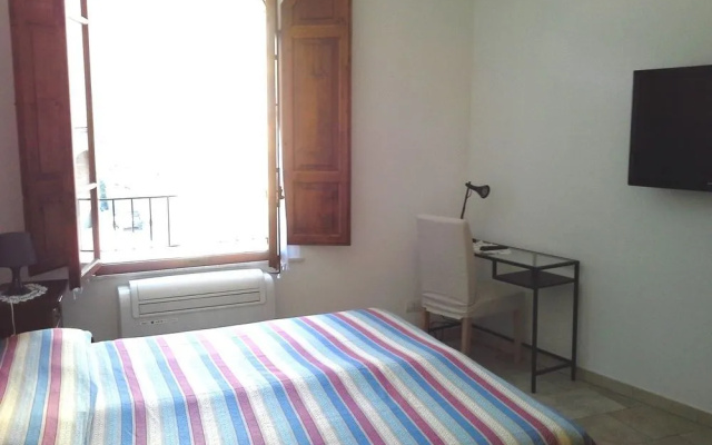 Casa Vacanze Il Campo