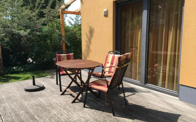 Casa del Mar Koserow - 42m bis zum Strand
