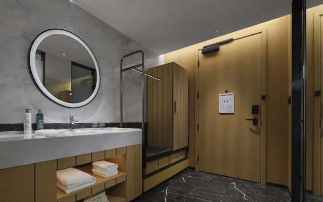 Hilton Garden Inn Jiaxing Xiuzhou