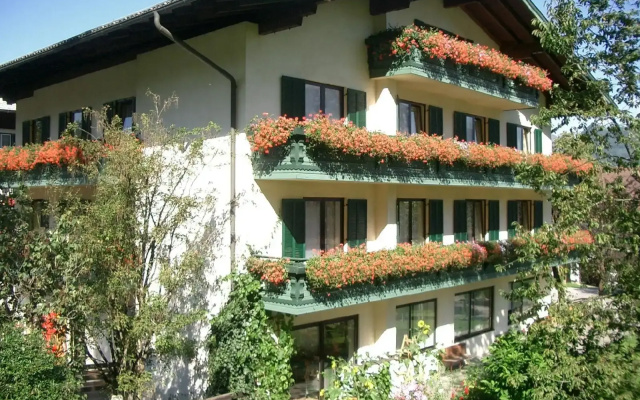 Haflingerhof hotel