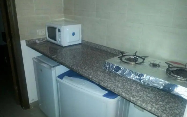 Alexandria Apartments(شقق الإسكندرية)