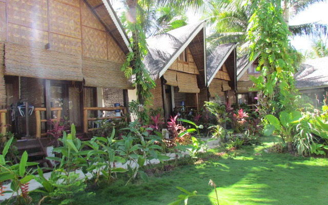 Latitude 10 Siargao
