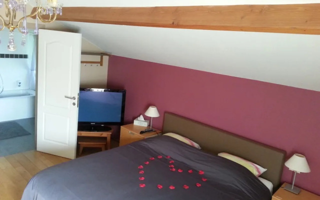 Lomolen B&B