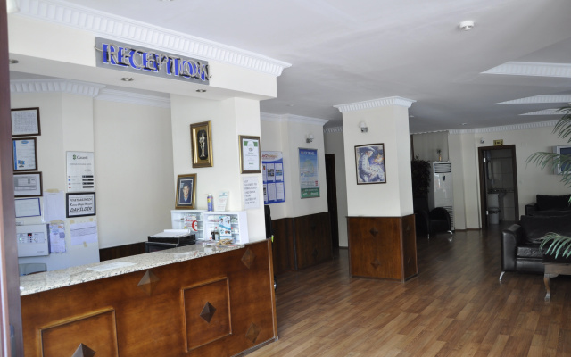Babadan Hotel