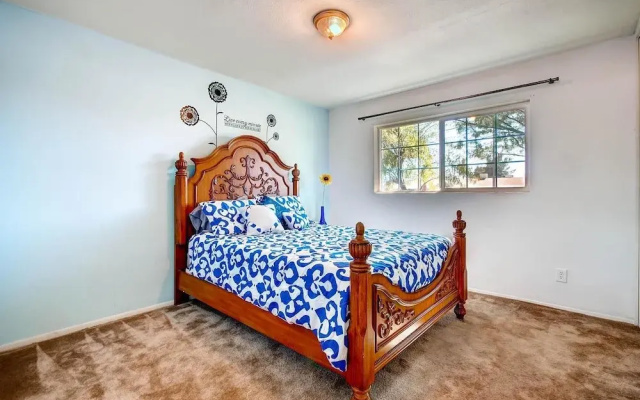 PX007 5 Bedroom Apartment By Senstay