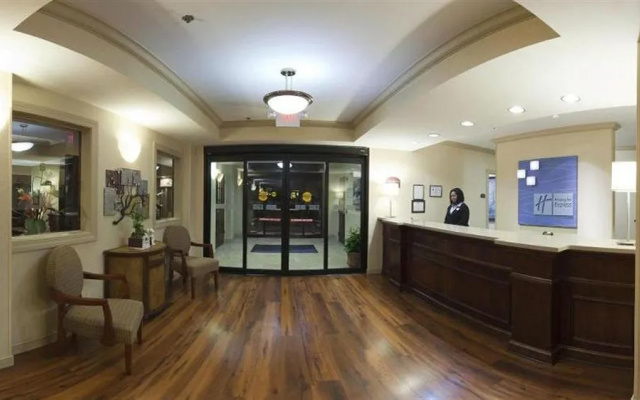 Holiday Inn Express Hotel & Suites-Brevard