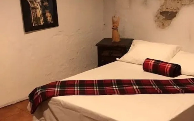 Hostel la Quinta