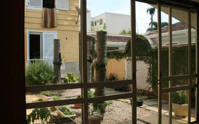 Residencial Sônia