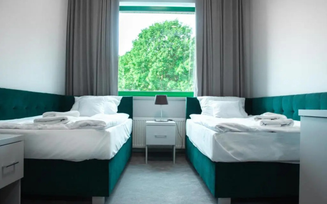 Hotel Promenada