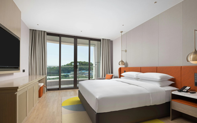 Home2 Suites By Hilton Guangzhou Conghua