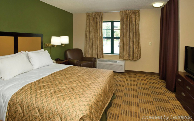Extended Stay America Washington D.c. Fairfax