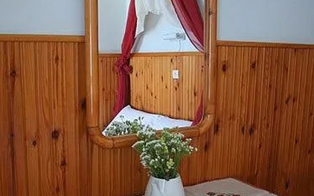 Diamanto Rooms