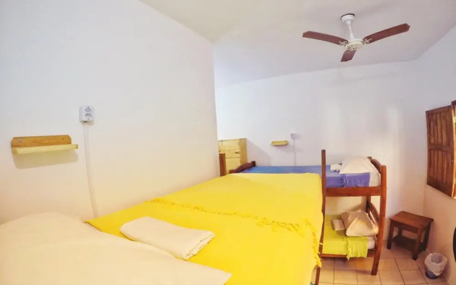 Buddy's Hostel e Pousada