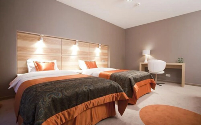 Hotel Willa Port Conference Resort&Spa