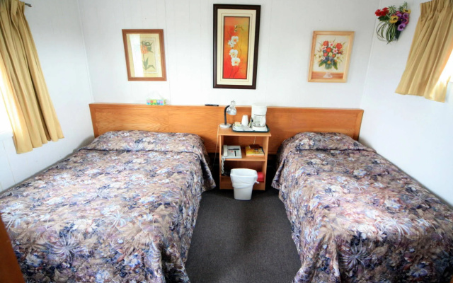 Sweet Dreams Motel
