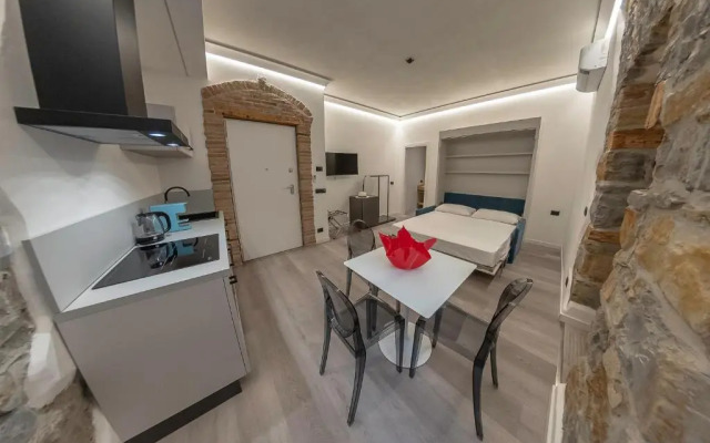 San Nicolò Suites