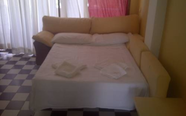 Apartamento Mirada