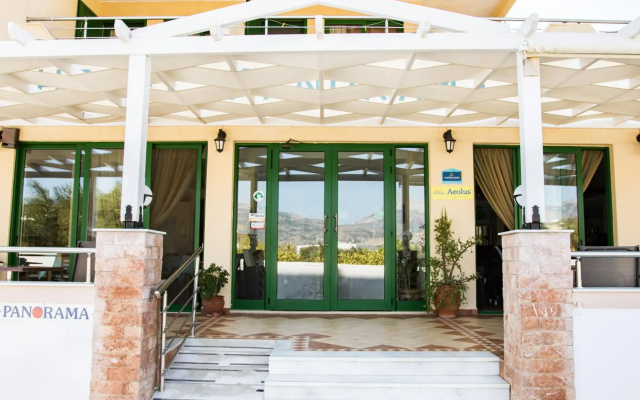 Panorama Hotel