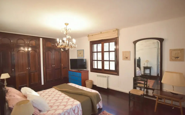 Casa Porto Cabanas