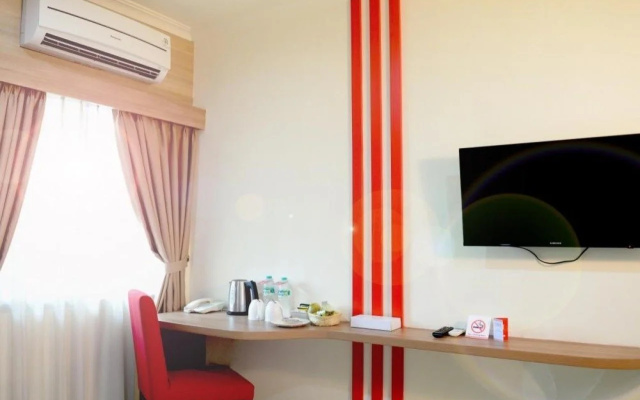 Moritz Smart Bandung