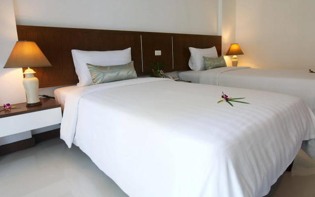 Курорт Peace Laguna Resort & Spa
