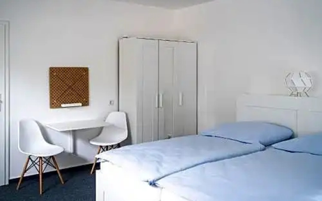 TEEK Hostel