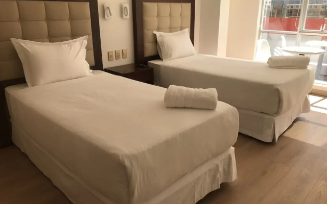 Fratelli Corp Apart Hotel
