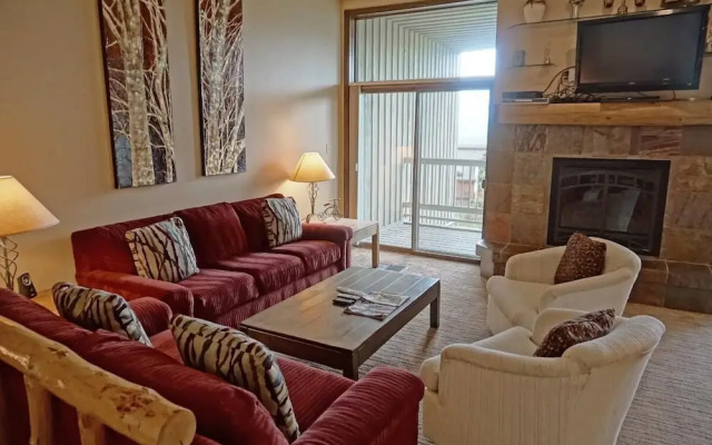 Promontory 15 4 Bedroom Condo
