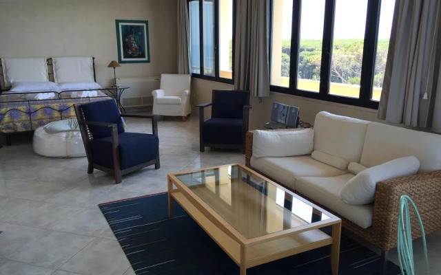 Stella Marina Hotel & Residence