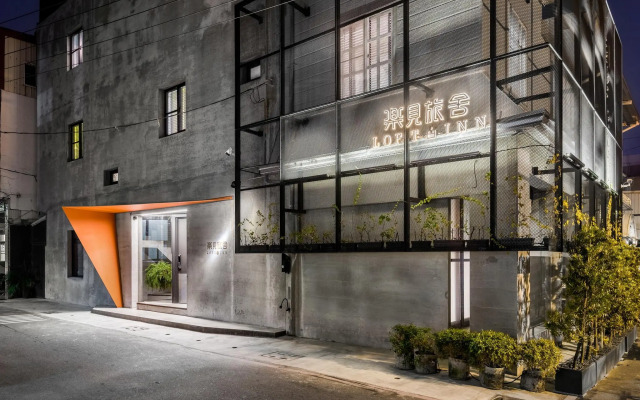 Loft Inn Kenting