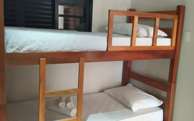 Condominio Vila Veleiros